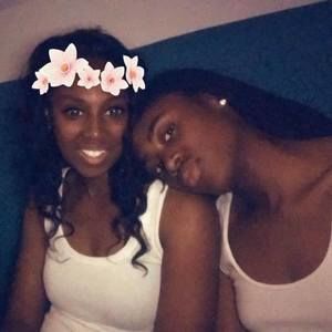 Meet your Posher, Brianna